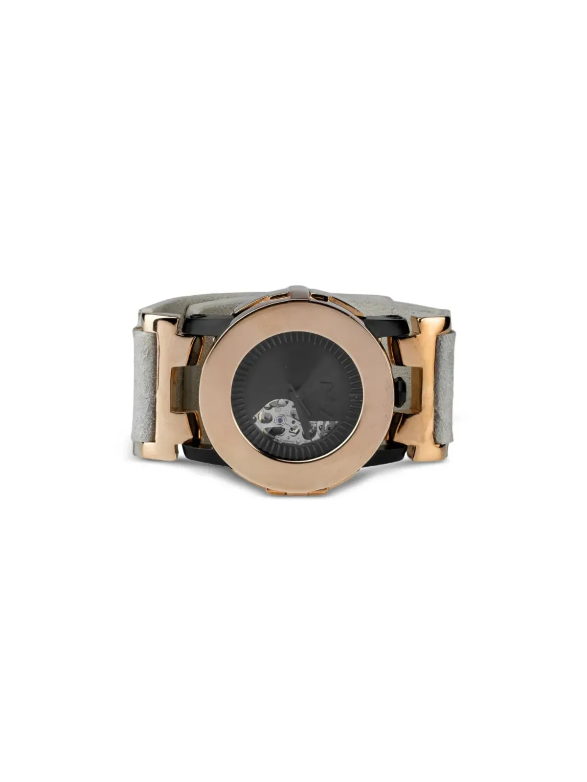 Parts of Four P4—FOB Watch #8262 - Black - 画像1