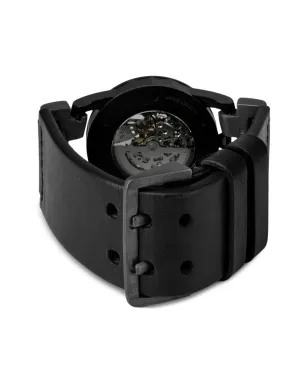 Parts of Four P4—FOB ウォッチ 42mm - シルバー - サムネイル3
