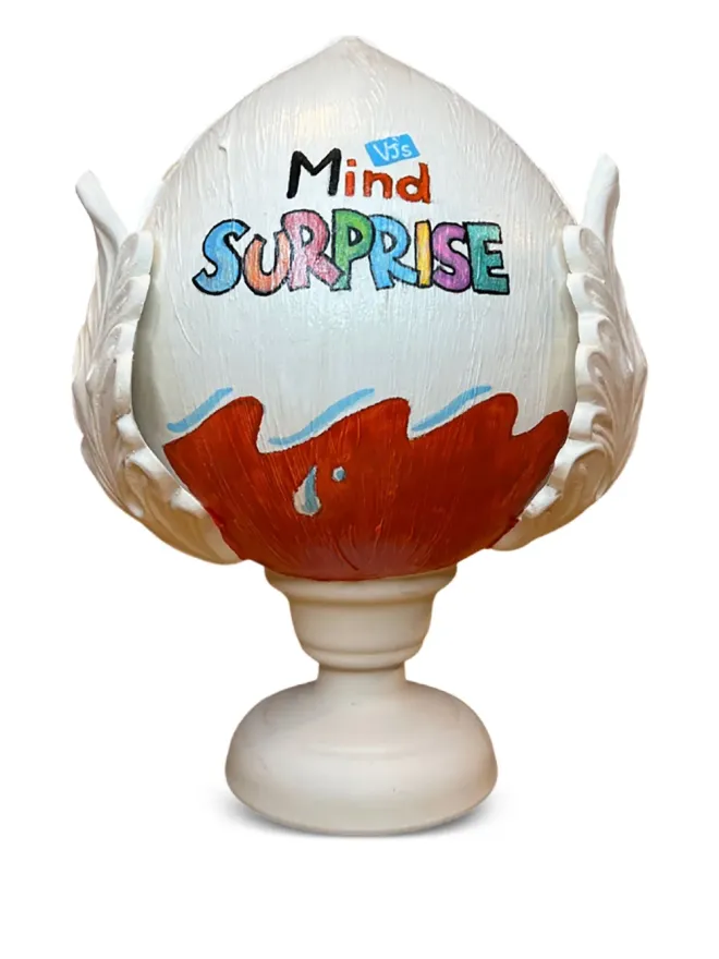 Vj’s Mind Vj’s Mind オーナメントの商品画像