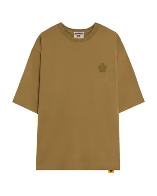 A Paper Kid グラフィックプリントTシャツ - サムネイル1