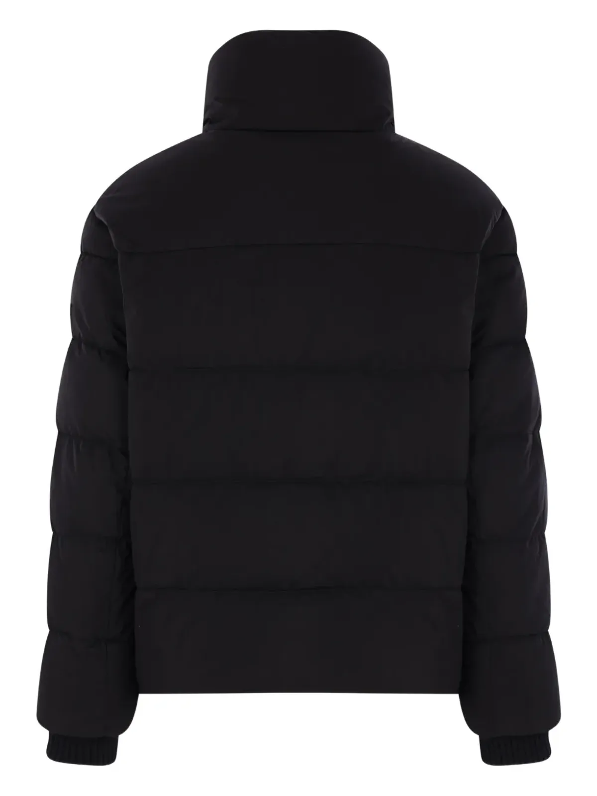 Tatras Pino padded jacket - Black - 画像2