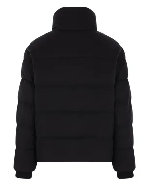 Tatras Pino padded jacket - Black - サムネイル2