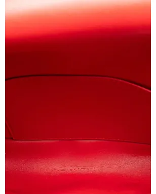 Louis Vuitton Pre-Owned モノグラム ヴェルニ トンプソン・ストリート ショルダーバッグ - レッド - サムネイル5