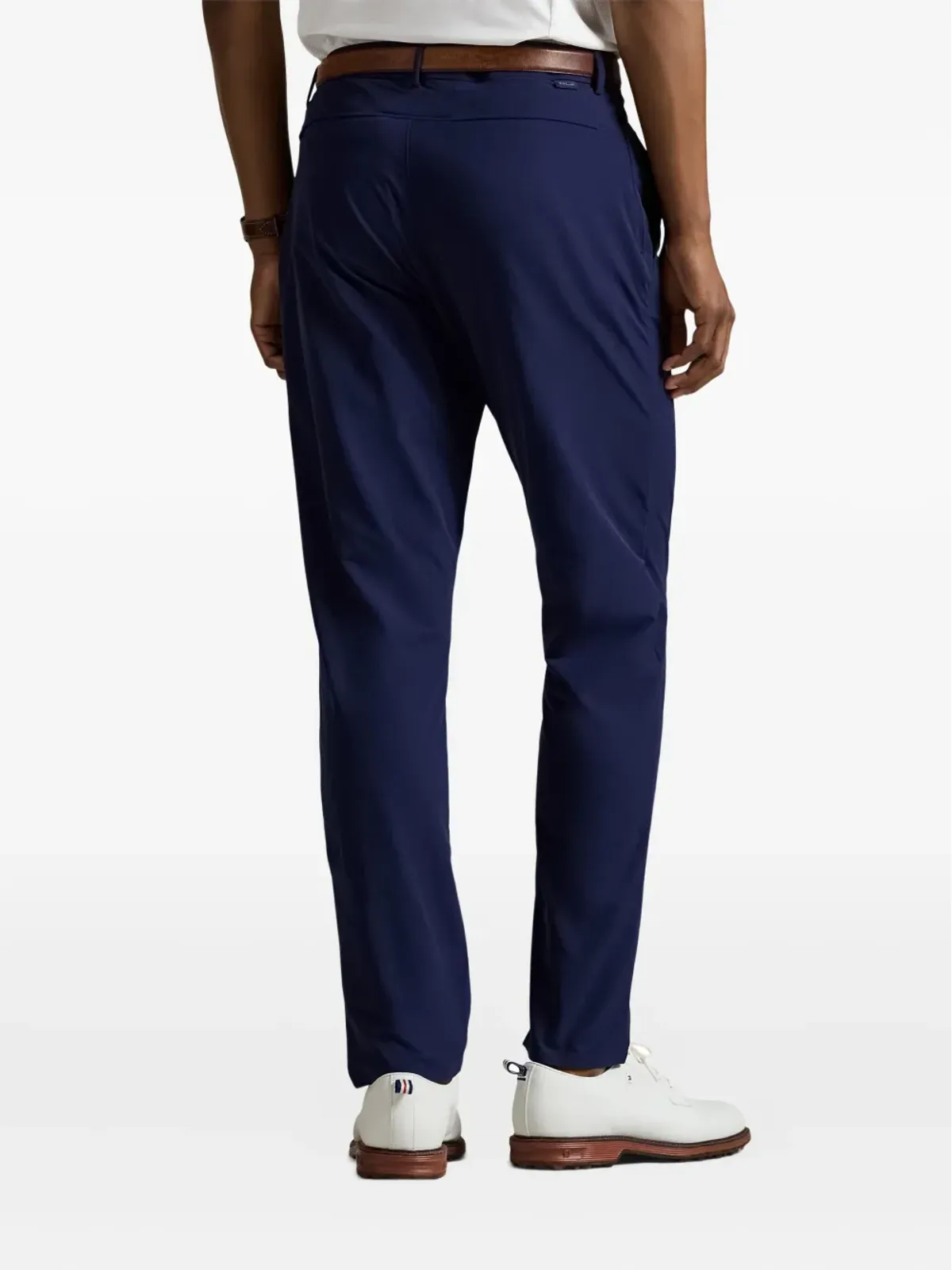 RLX Ralph Lauren ロゴパッチパンツ - 画像4