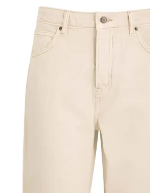 Free People ボタン留めジーンズ - サムネイル2