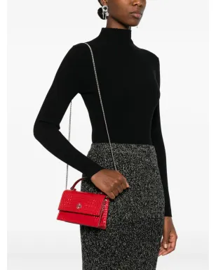 Tory Burch Kira エンボス ハンドバッグ - サムネイル2