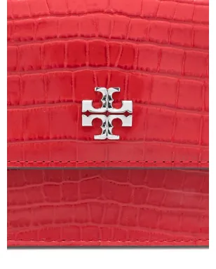 Tory Burch Kira エンボス ハンドバッグ - サムネイル4