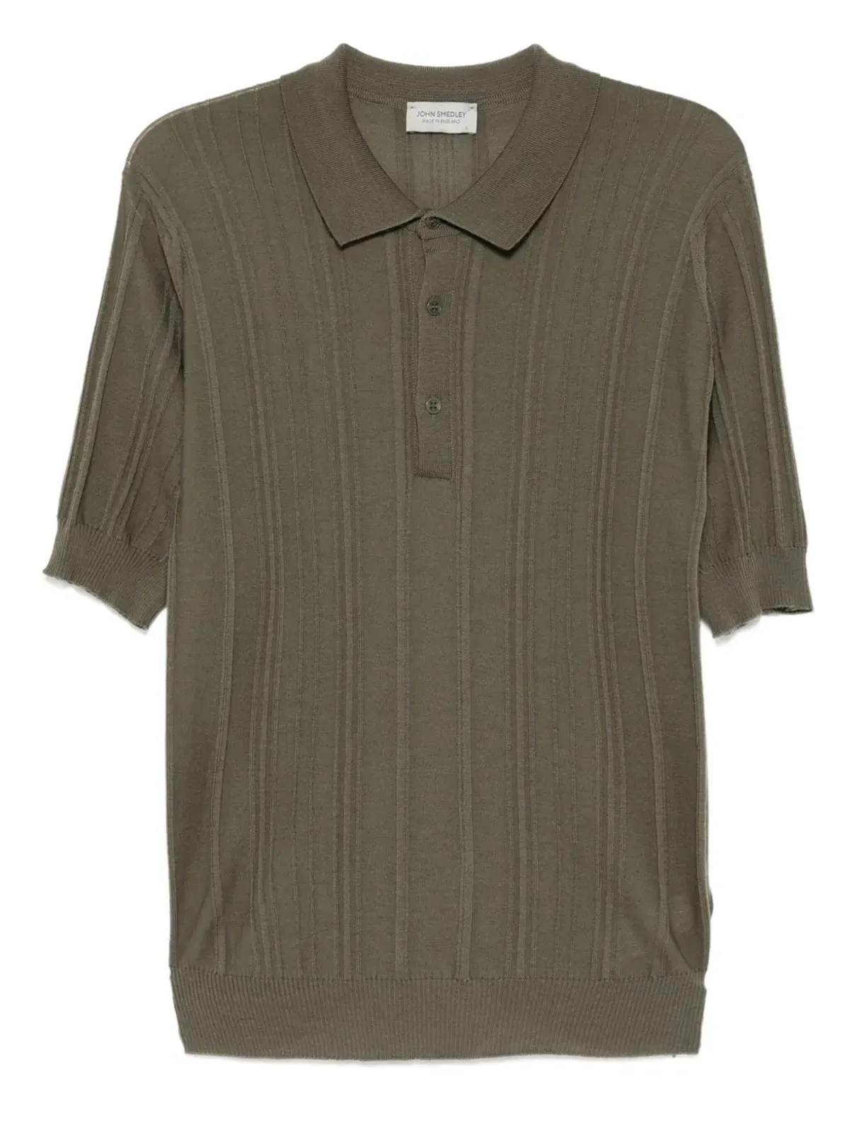 John Smedley ショートスリーブTシャツ - 画像1
