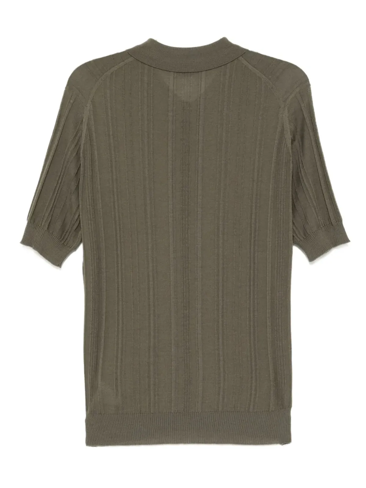 John Smedley ショートスリーブTシャツ - 画像2