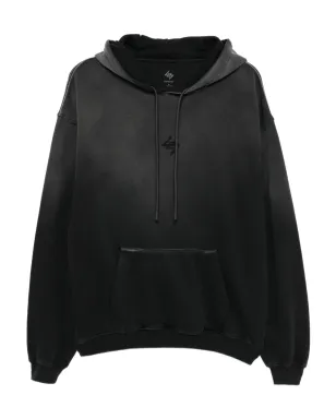REPRESENT 247 モーション フーディー - グレー - サムネイル1