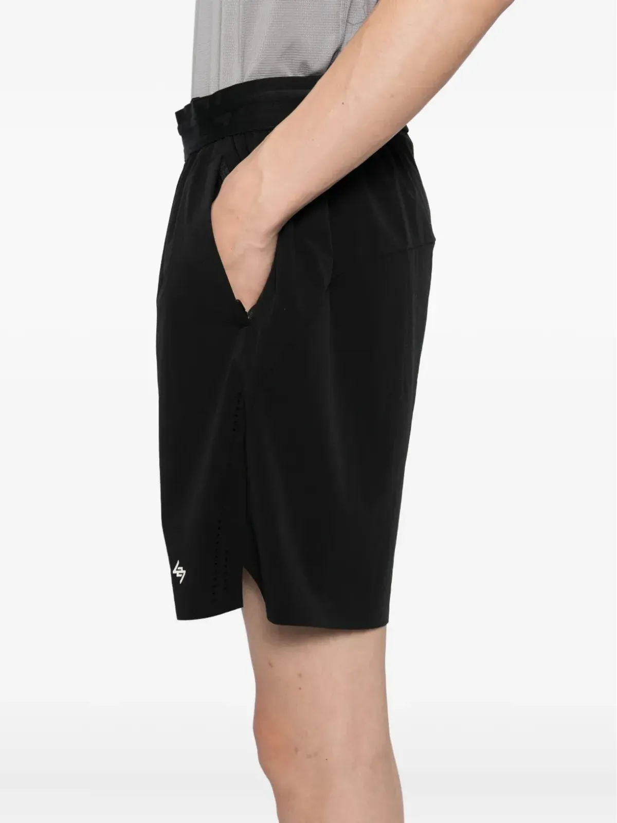 REPRESENT 247 247 トレーニングショーツ - 画像5