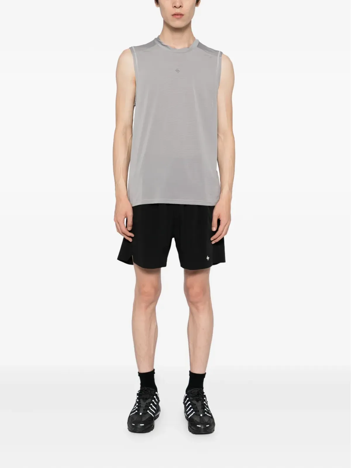 REPRESENT 247 247 トレーニングショーツ - 画像2