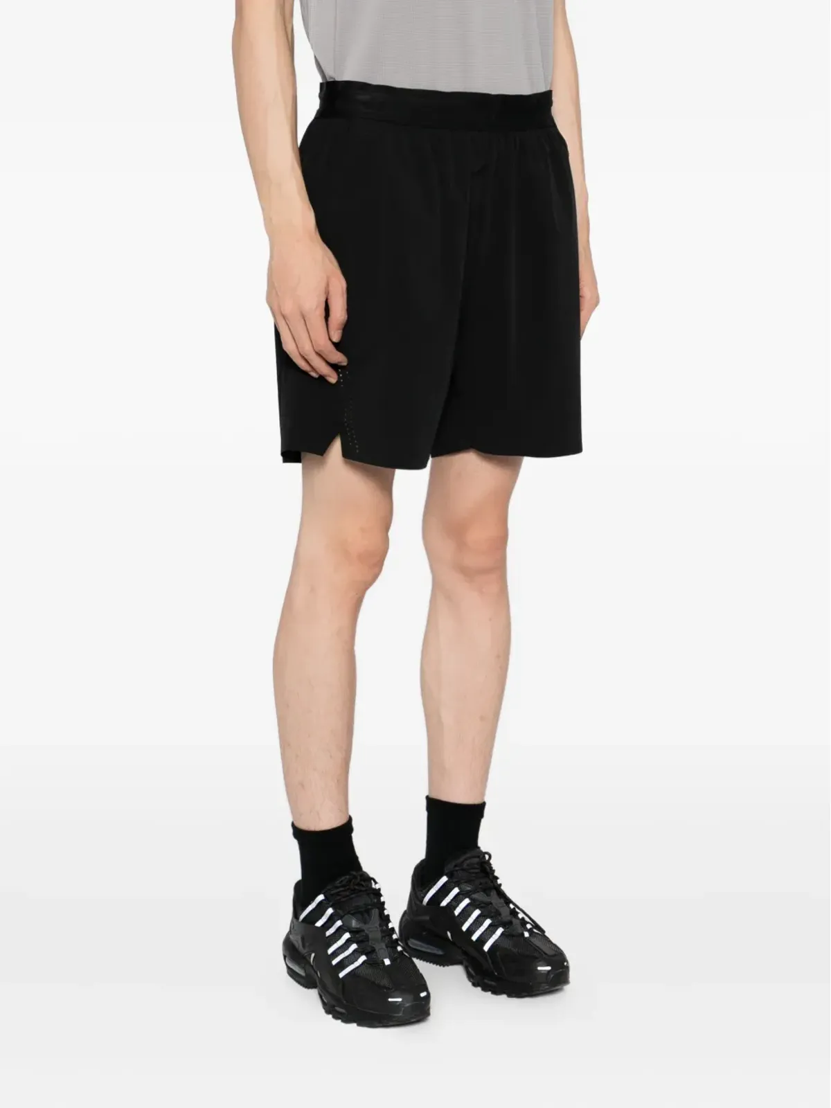REPRESENT 247 247 トレーニングショーツ - 画像3