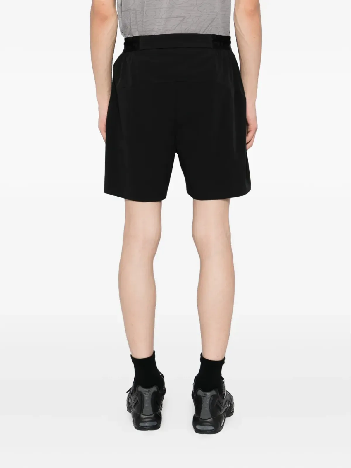 REPRESENT 247 247 トレーニングショーツ - 画像4