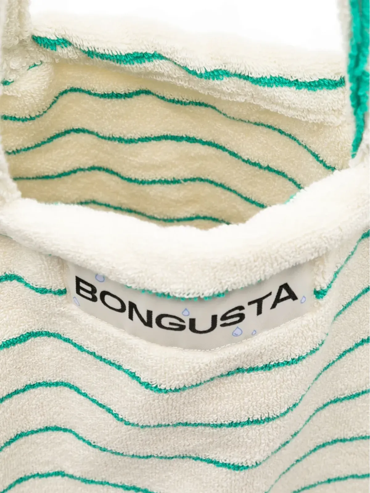 BONGUSTA ナラム ウィークエンドバッグ - 画像5