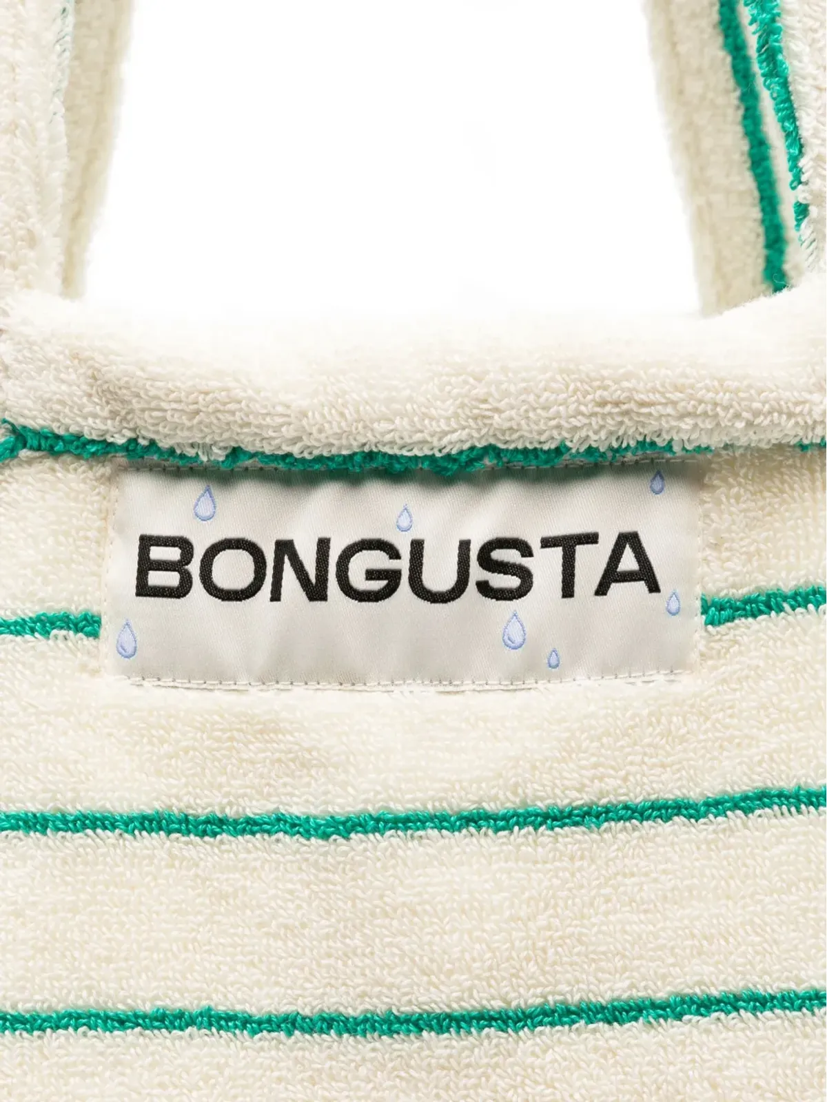 BONGUSTA ナラム ウィークエンドバッグ - 画像4