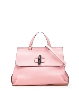 Gucci Pre-Owned サッチェル - サムネイル1