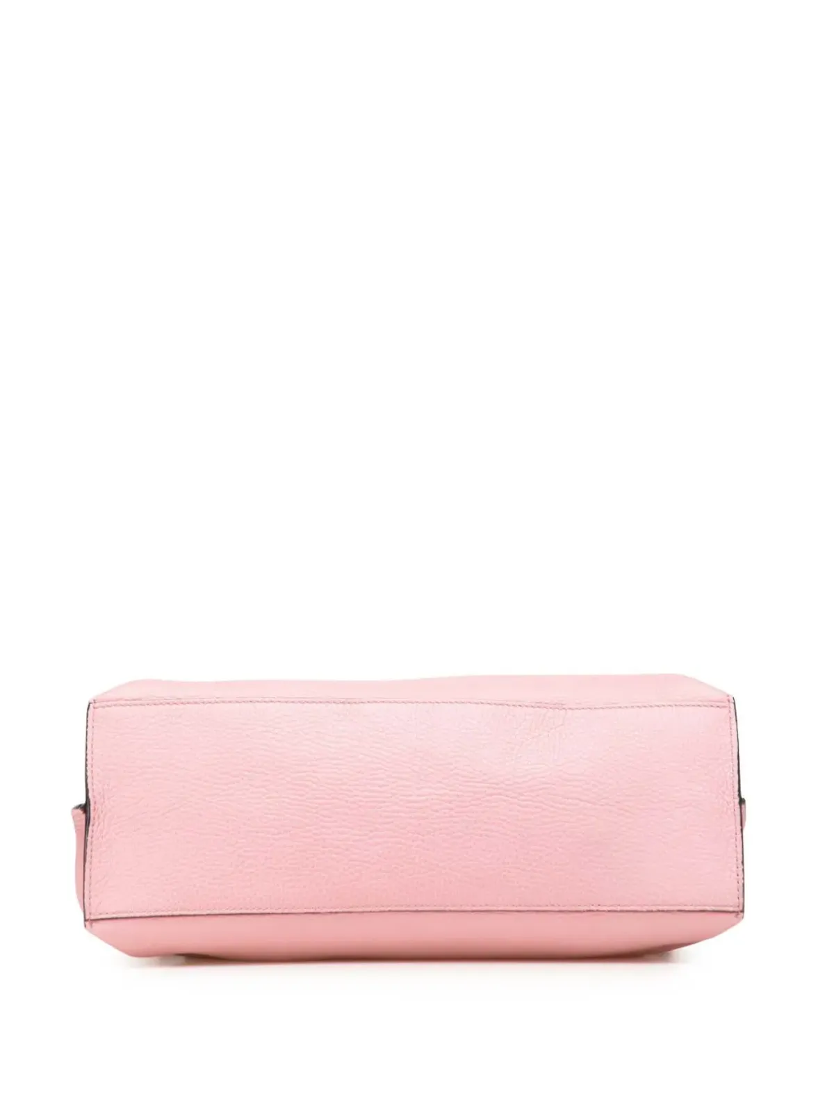 Gucci Pre-Owned サッチェル - 画像4