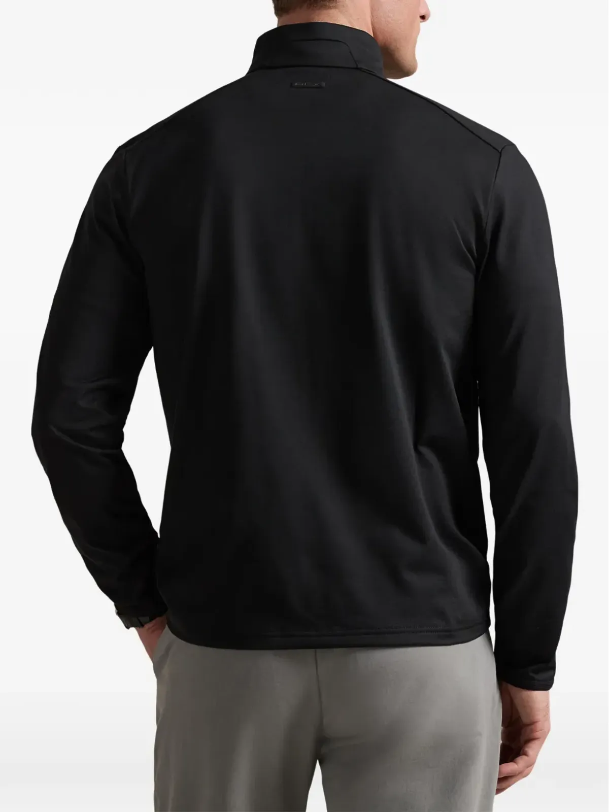 RLX Ralph Lauren 長袖スウェットシャツ - 画像4