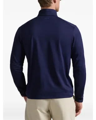 RLX Ralph Lauren ハイネックジップスウェットシャツ - サムネイル4