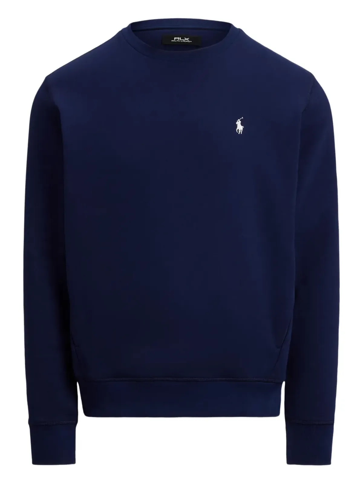 RLX Ralph Lauren ポロ クルーネック スウェットシャツ - 画像1