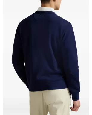 RLX Ralph Lauren ポロ クルーネック スウェットシャツ - サムネイル4