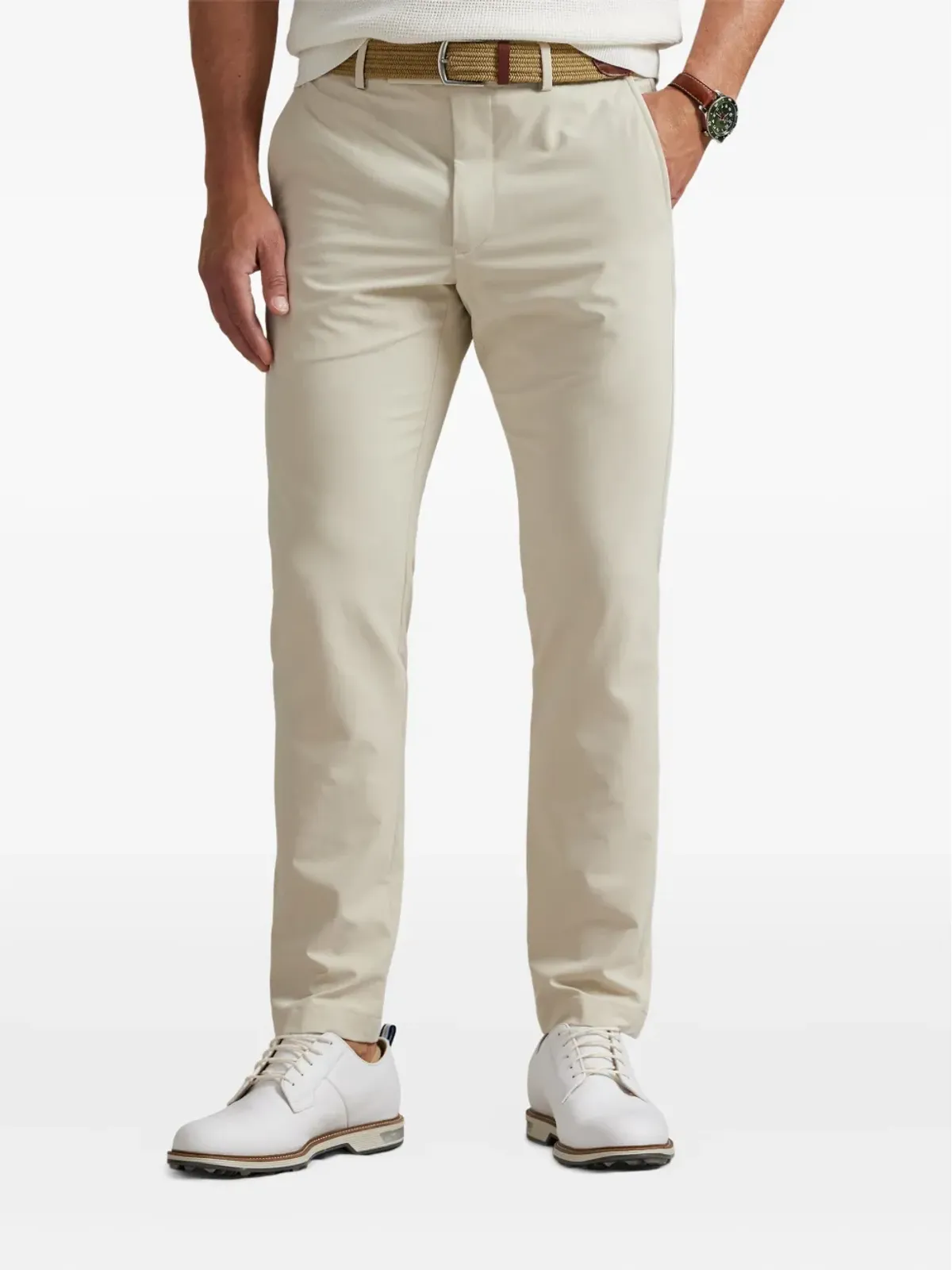 RLX Ralph Lauren サイドポケットパンツ - 画像3