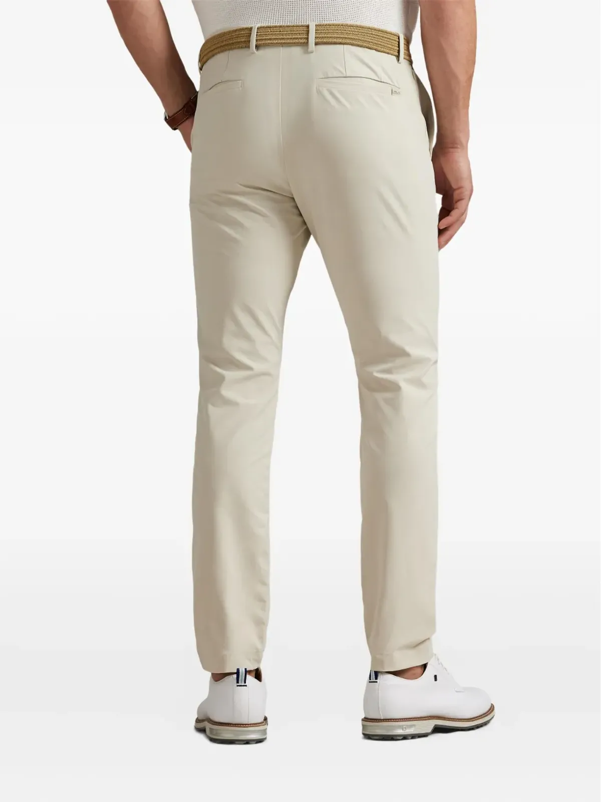 RLX Ralph Lauren サイドポケットパンツ - 画像4