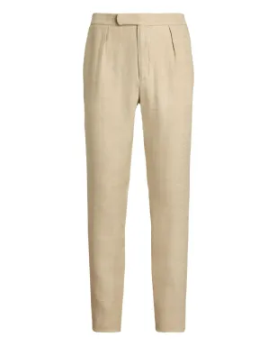 Ralph Lauren Purple Label ツイルパンツ - サムネイル1