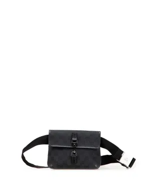 Gucci GGキャンバス ジャッキー ベルトバッグ - サムネイル1