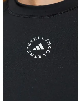 adidas by Stella McCartney ロゴディテール長袖トップ - サムネイル5