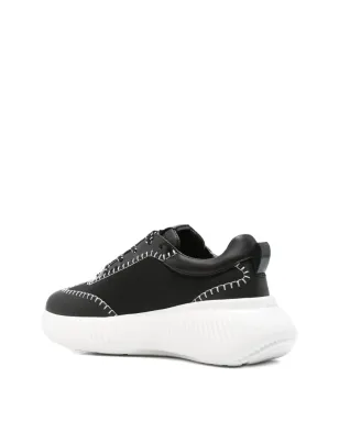 Karl Lagerfeld Kreeper Signia sneakers - サムネイル3