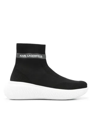 Karl Lagerfeld Kreeper Run スニーカー - サムネイル1