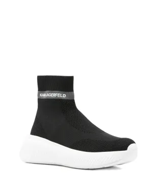 Karl Lagerfeld Kreeper Run スニーカー - サムネイル2