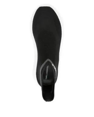 Karl Lagerfeld Kreeper Run スニーカー - サムネイル4