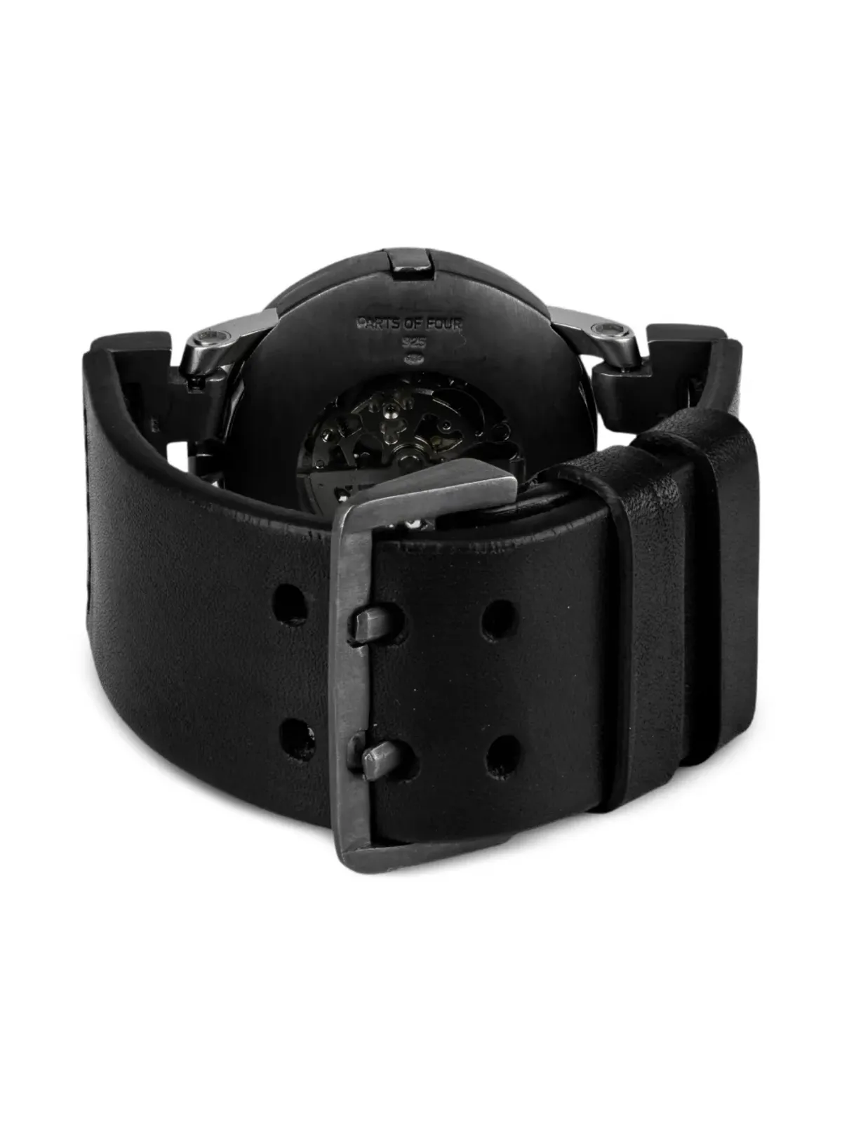 Parts of Four P4 FOB ウォッチ - 画像3