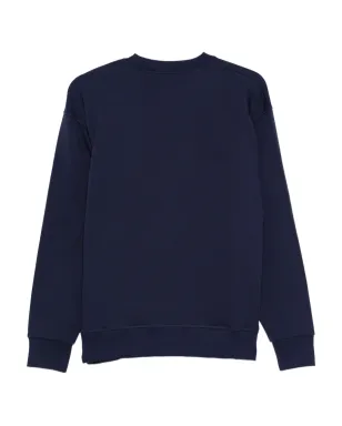 DSQUARED2 KIDS メープルリーフ柄スウェットシャツ - サムネイル2