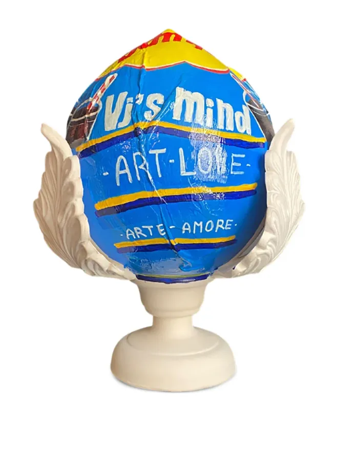 Vj’s Mind Vj’s Mind Pumo CHUPS! Colaの商品画像