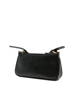 PINKO 長方形型レザーショルダーバッグ - サムネイル3