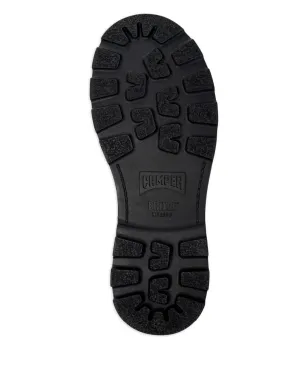 Camper ブルータス ヌバックレザー チェルシーブーツ - サムネイル3