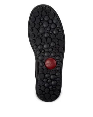 Camper Pelotas レザースニーカー - ブラック - サムネイル5