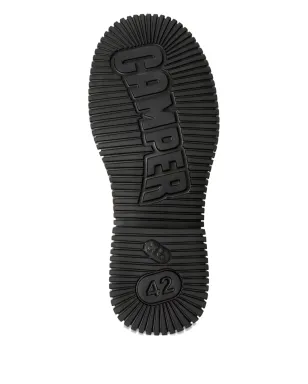 Camper Pix Berlin ジップディテール プラットフォームブーツ - サムネイル5