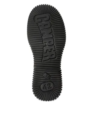 Camper Pix Berlin レースアップ チャンクソール ブーツ - サムネイル5