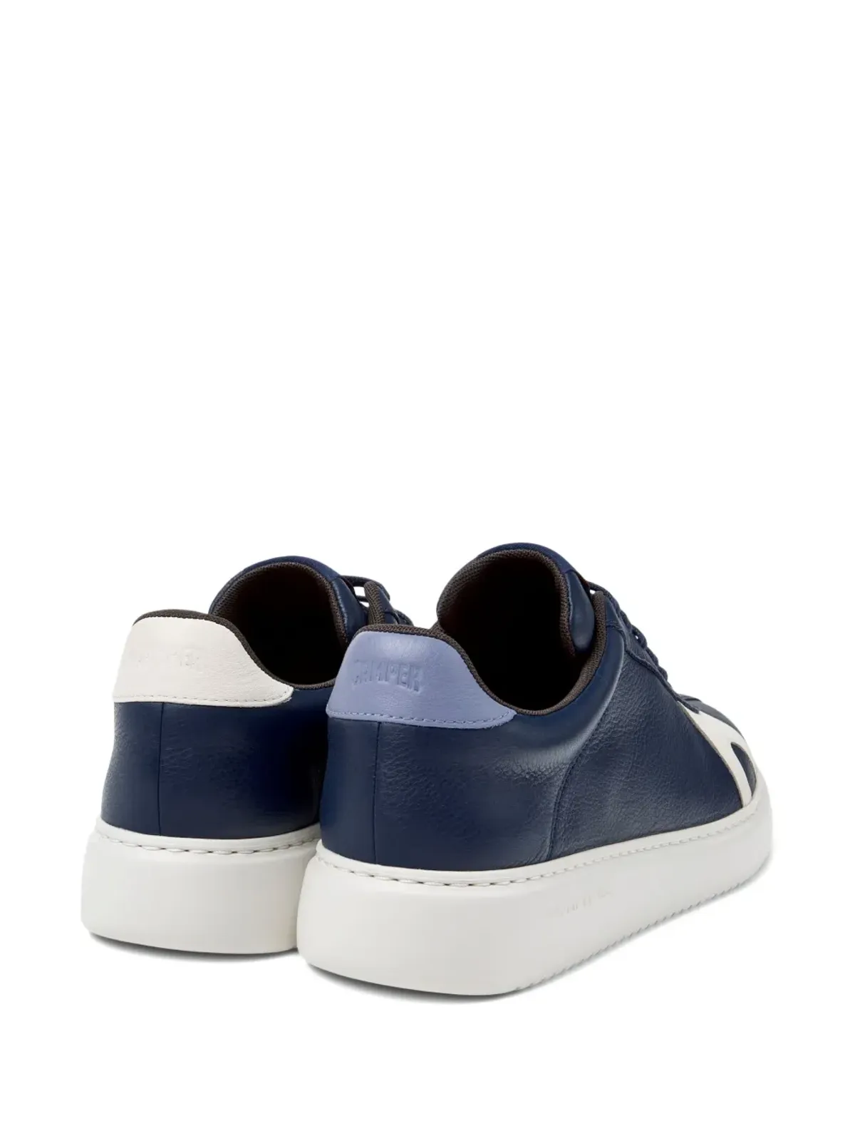 Camper ランナーK21 レザースニーカー - 画像3
