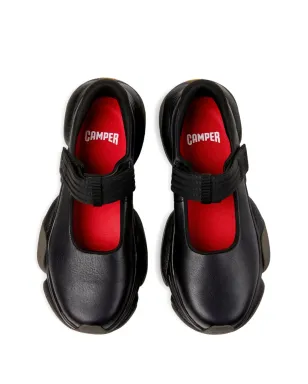 Camper Karst Mary-Jane バレエシューズ - サムネイル3