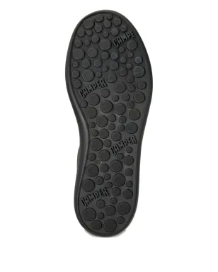 Camper Pelotas Soller suede sneakers - Black - サムネイル5