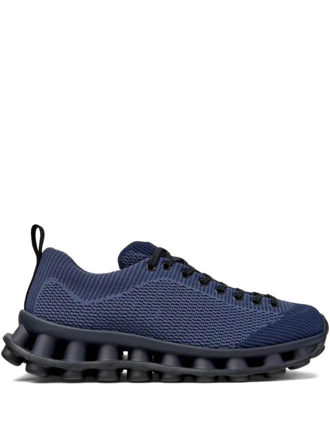Camper Camper Pelotissima テクスチャードスニーカーの商品画像