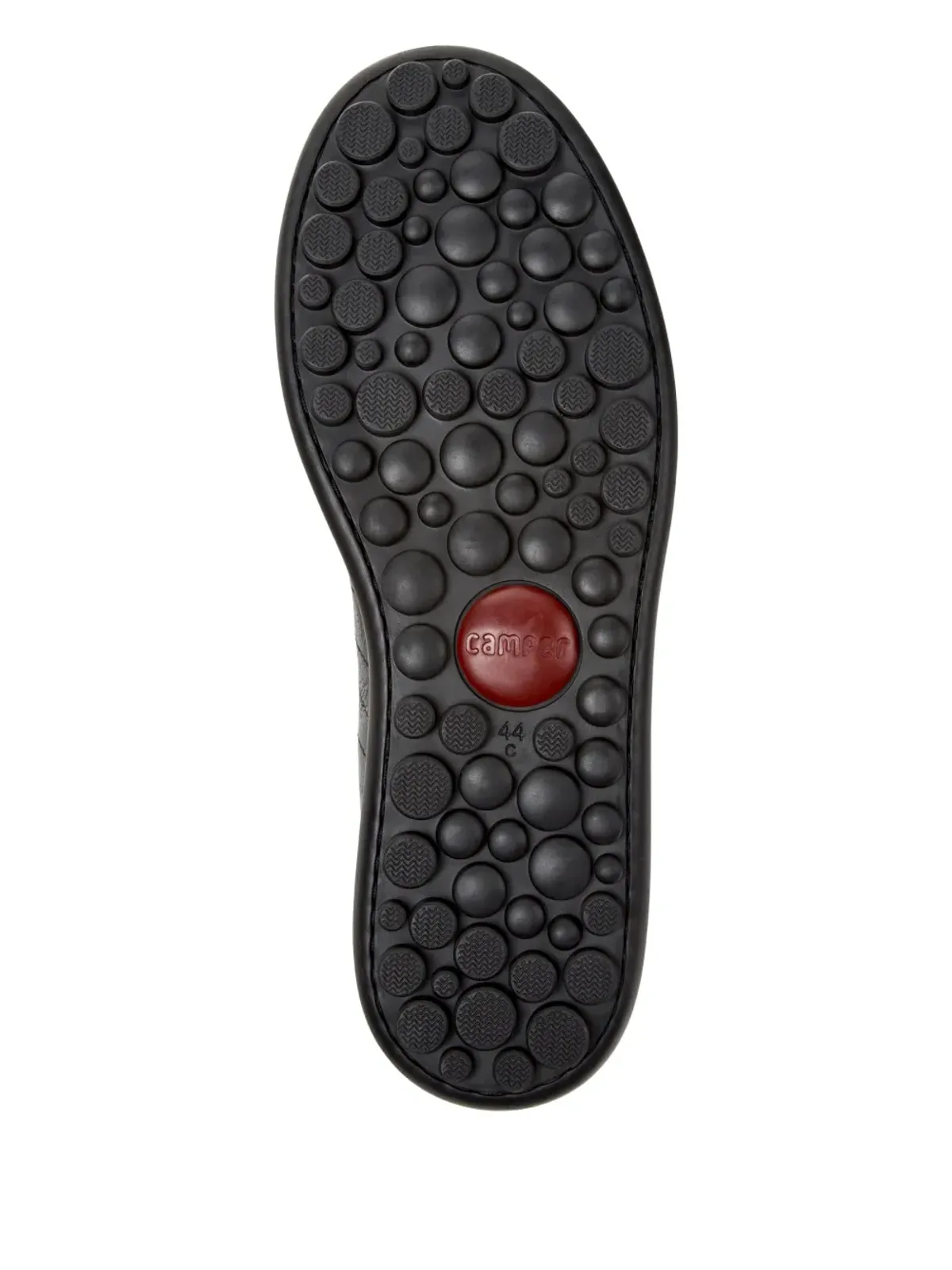 Camper Pelotas Ariel レースアップスニーカー - 画像5