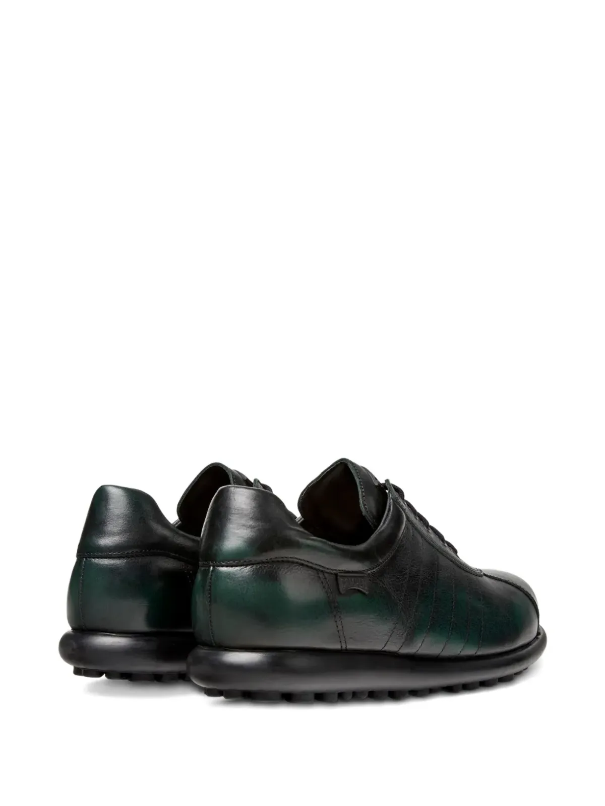 Camper Pelotas Ariel レースアップスニーカー - 画像3