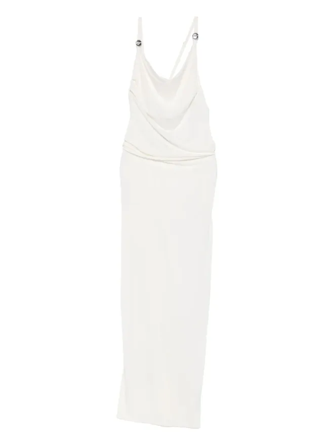 Coperni Coperni カウルネックストラップドレスの商品画像